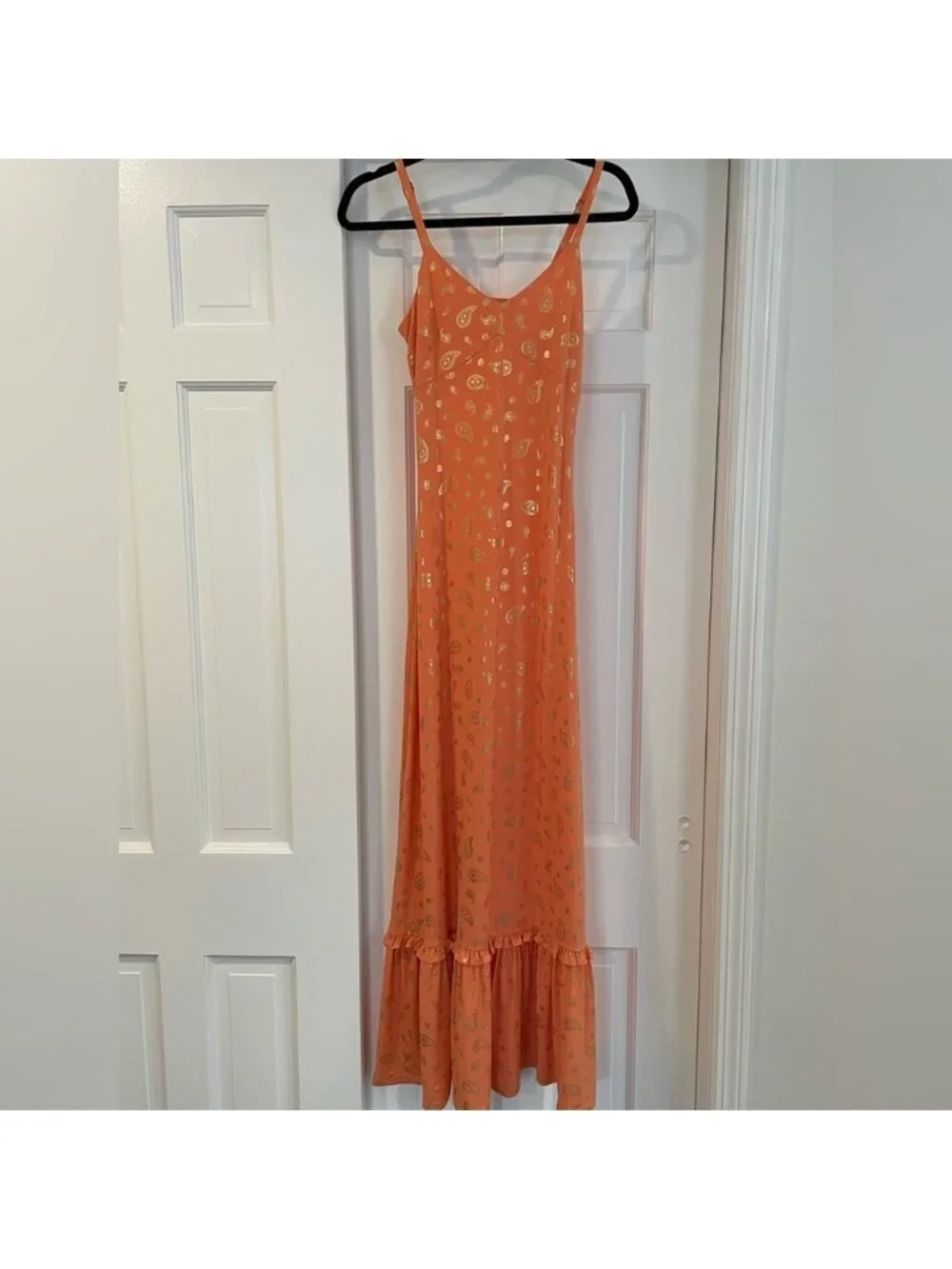 Michael Kors maxi dress